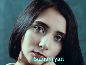 Samayryan