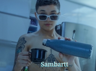 Sambartt