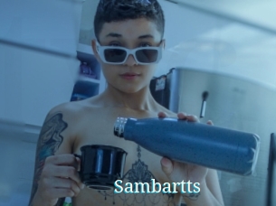 Sambartts