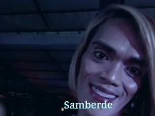 Samberde