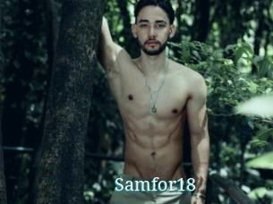 Samfor18