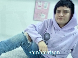 Samharrison