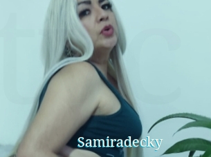 Samiradecky