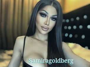 Samiragoldberg