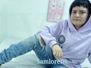 Samlorens