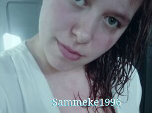 Sammeke1996