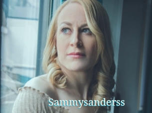 Sammysanderss