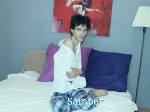Samper