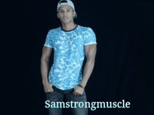 Samstrongmuscle