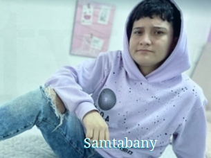 Samtabany