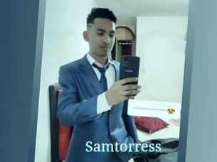 Samtorress