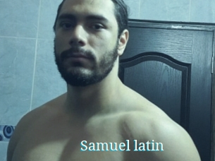 Samuel_latin