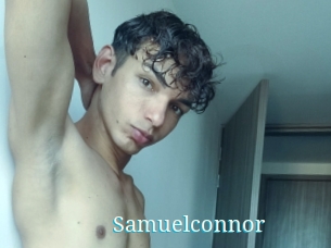 Samuelconnor