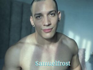 Samuelfrost