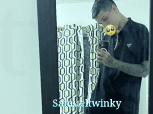 Samueltwinky