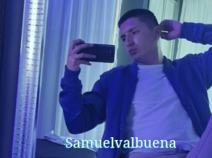 Samuelvalbuena