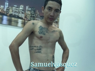 Samuelvasquez