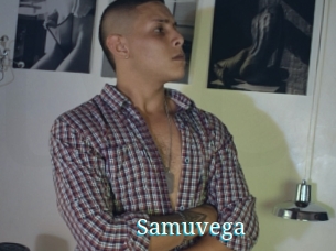 Samuvega