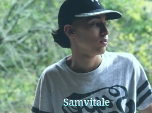 Samvitale