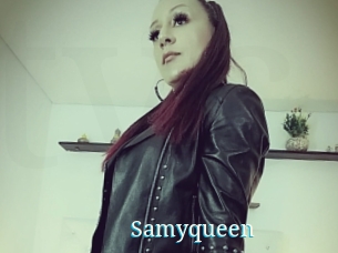 Samyqueen