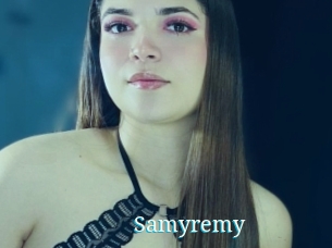 Samyremy