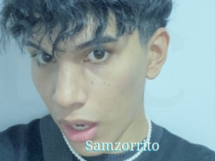 Samzorrito