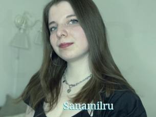 Sanamilru