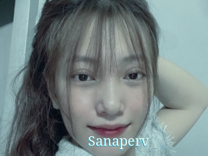 Sanaperv