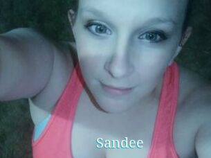 Sandee