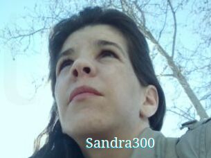 Sandra300