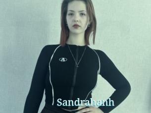 Sandrahanh