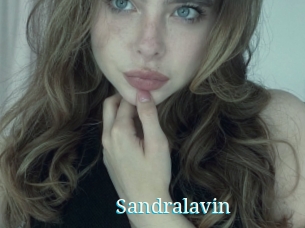 Sandralavin