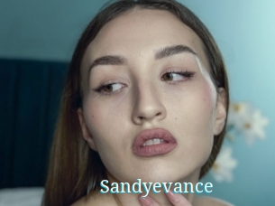 Sandyevance