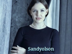 Sandyolson