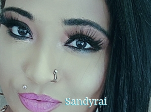 Sandyrai