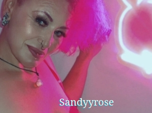 Sandyyrose