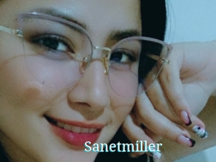 Sanetmiller