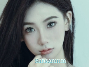 Sansanmm