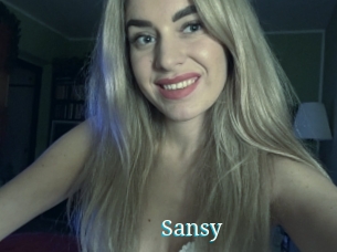 Sansy