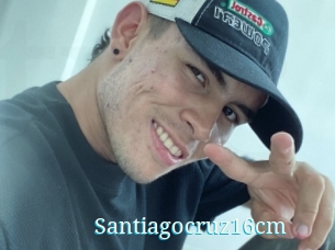 Santiagocruz16cm