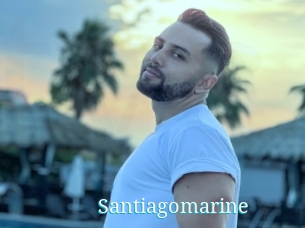 Santiagomarine