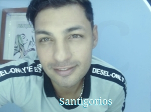 Santigorios