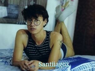 Santiiagox