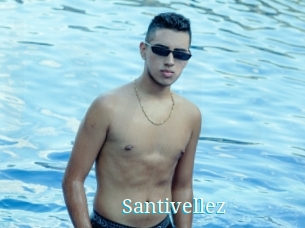 Santivellez