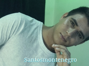 Santosmontenegro