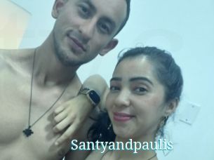 Santyandpaulis