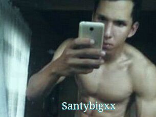 Santybigxx