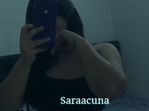 Saraacuna