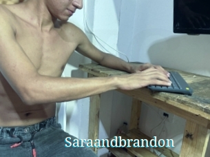 Saraandbrandon