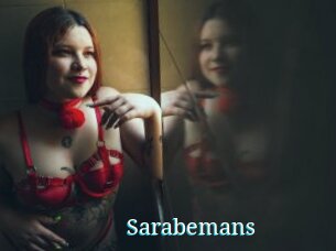 Sarabemans